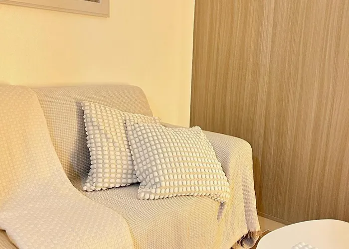 Del Serene Cozy Minimalist Staycation At Shore C1 Apartment
