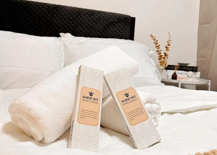Del Serene Cozy Minimalist Staycation At Shore C1 Manila