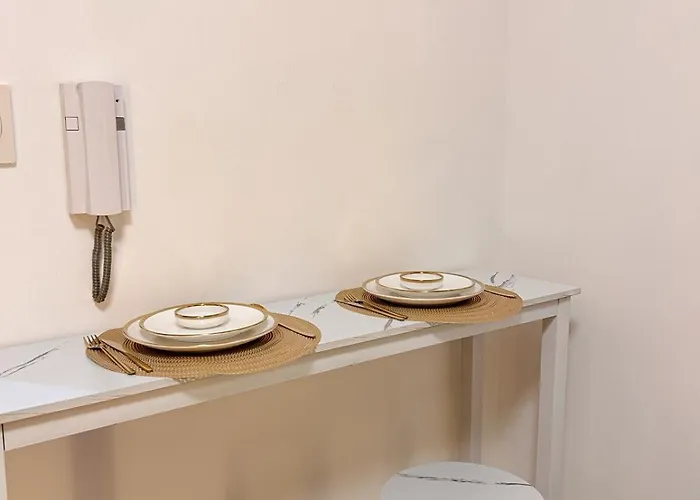 Apartment Del Serene Cozy Minimalist Staycation At Shore C1 Manila